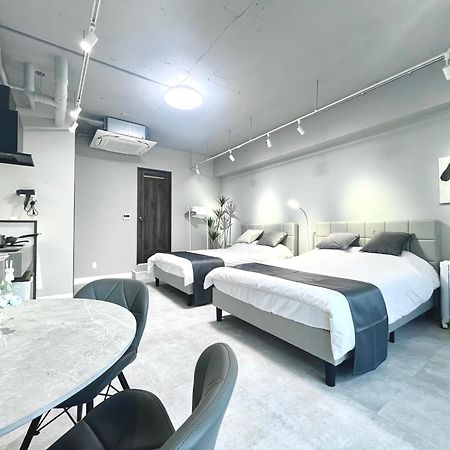Aizumi Hostel Токио Экстерьер фото