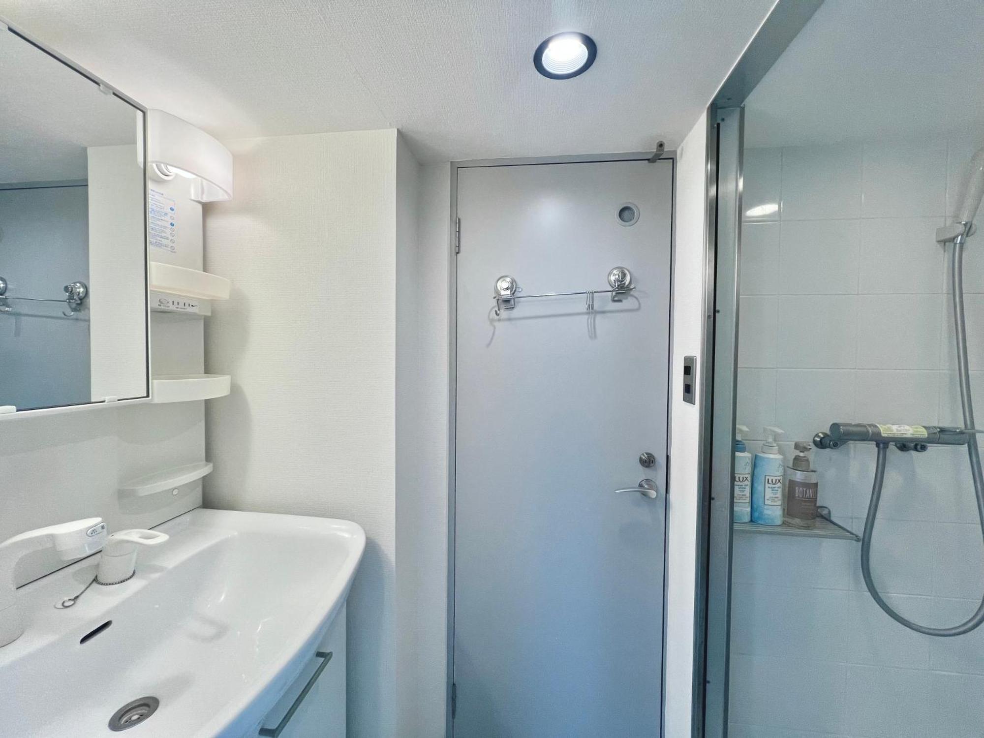 Aizumi Hostel Токио Экстерьер фото