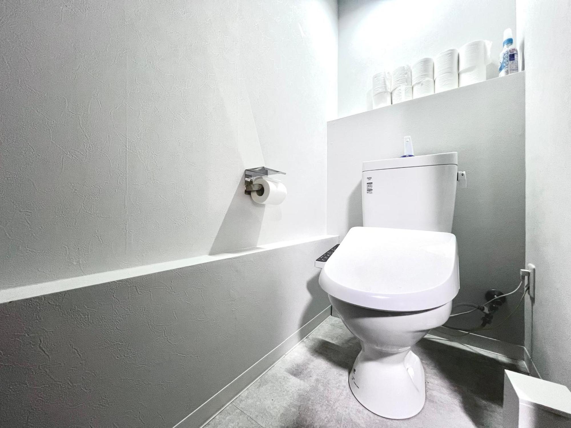 Aizumi Hostel Токио Экстерьер фото
